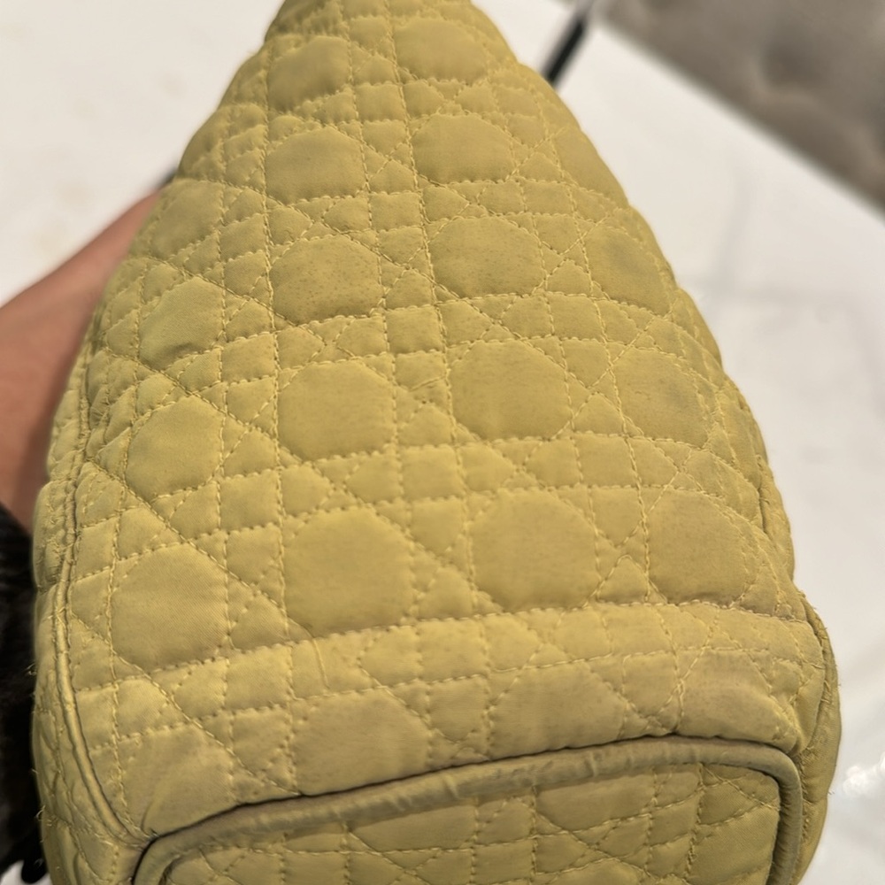 Authentic Dior Bag - image 4